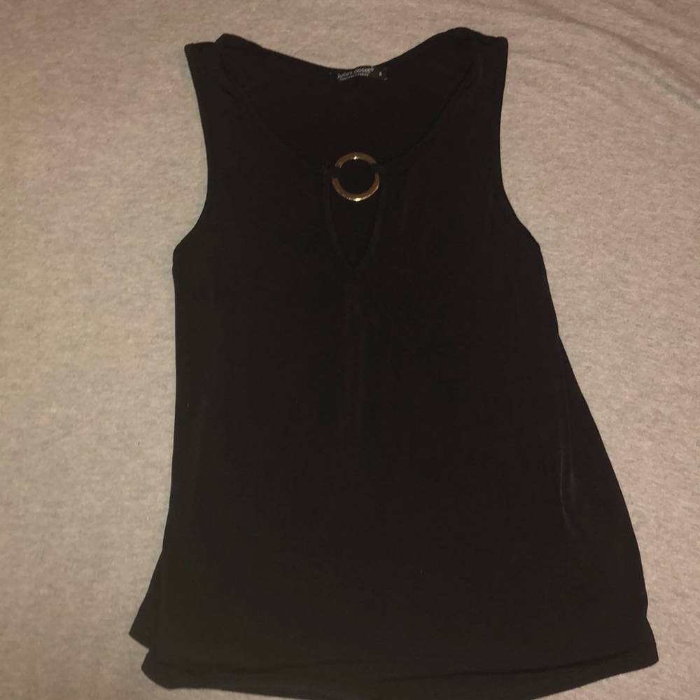 Dressy Tank
